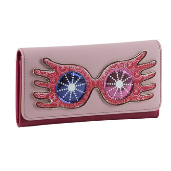 Wallet Harry Potter - Luna Lovegood
