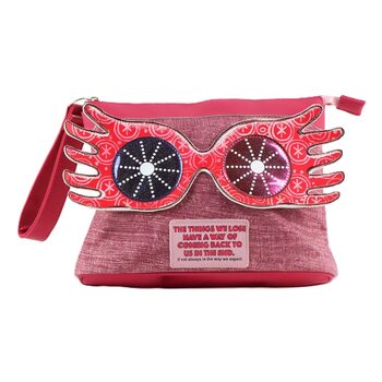 Bag Harry Potter - Luna Lovegood