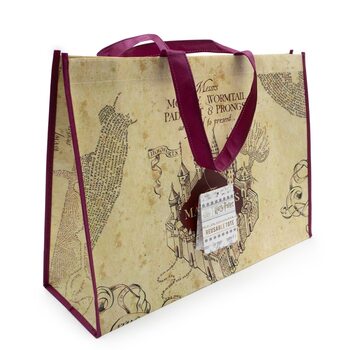 Bag Harry Potter - Marauders Map