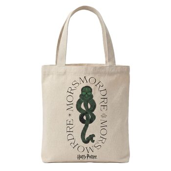 Τσάντα Harry Potter - Morsmorde