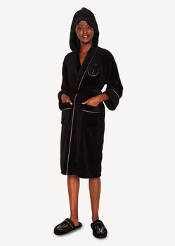 Roupão Harry Potter - Patronus