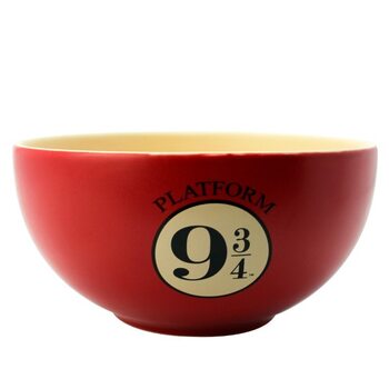 Harry Potter - Platform 9 3/4