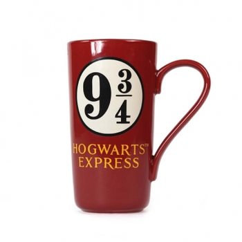 Cup Harry Potter – Platform 9 3/4