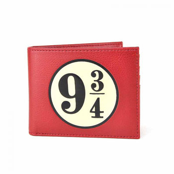 Wallet Harry Potter - Platform 9 ¾