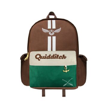 Rucksack Harry Potter - Quidditch