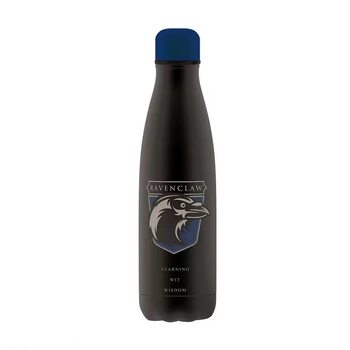 Bottle Harry Potter - Ravenclaw crest