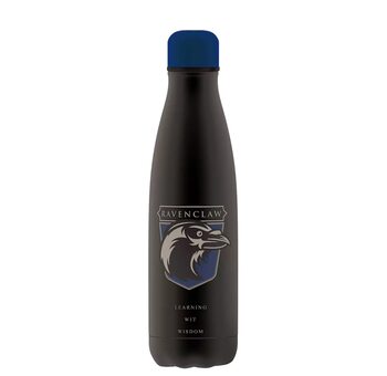 Bottle Harry Potter - Ravenclaw crest