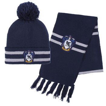 Roupas Harry Potter - Ravenclaw