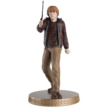 Figurine Harry Potter - Ron Weasly