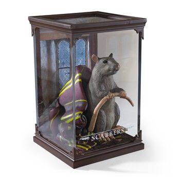 Фигурка Harry Potter - Scabbers