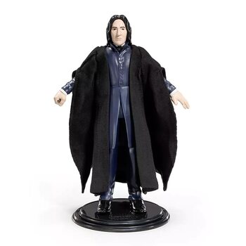 Figurine Harry Potter - Severus Snape