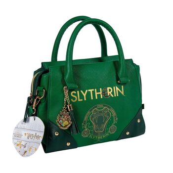 Bag Harry Potter - Slytherin