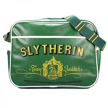 Torba Harry Potter - Slytherin