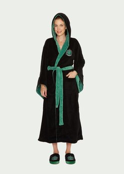 Roupão Harry Potter - Slytherin