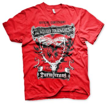 Majica Harry Potter - Triwizard Tournament