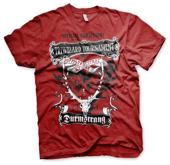 Majica Harry Potter - Triwizard Tournament