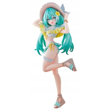 Статуетка Hatsune Miku - Tropical