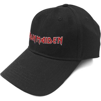 Hattu  Iron Maiden - Logo