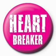Κονκάρδα Heart Breaker