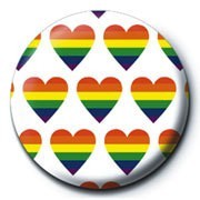 Κονκάρδα HEARTS MULTI