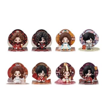 Статуетка Heaven Official's Blessing – Same Window, Same View | Blind Box