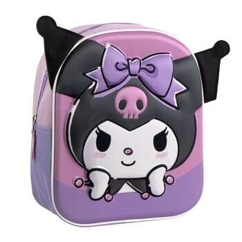Ruksak Hello Kitty Kuromi