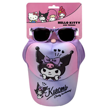 Vaatteet Hello Kitty - Kuromi