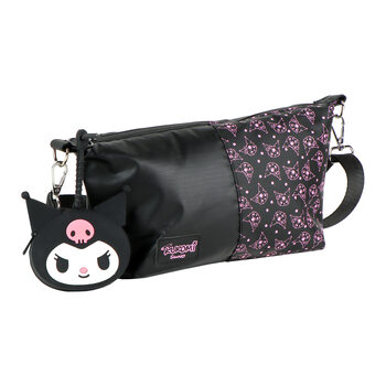 Torba Hello Kitty - Kuromi