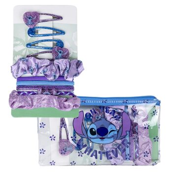 Vaatteet Hiusklipsit Lilo & Stitch - Whatever