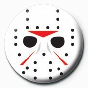 Κονκάρδα Hockey Mask