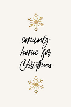 Slika na platnu Home Sweet Home