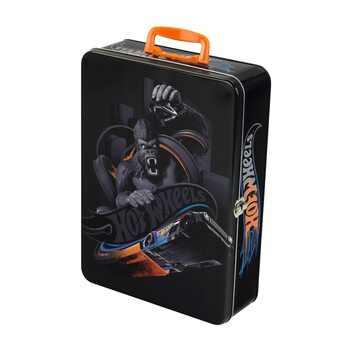 Hot Wheels Set - Collector’s Case 50pcs