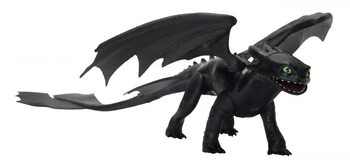 Figurine How to Train Your Dragon - Toothless with Sounds