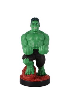 Figurine Hulk - Avengers Game (Cable Guy)