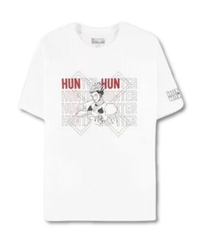 T-paita Hunter x Hunter - Hisoka