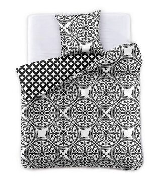 Bed sheets Hypnosis - Mandala