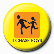 Κονκάρδα I CHASE BOYS
