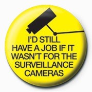 Κονκάρδα I'D STILL HAVE A JOB (SURV