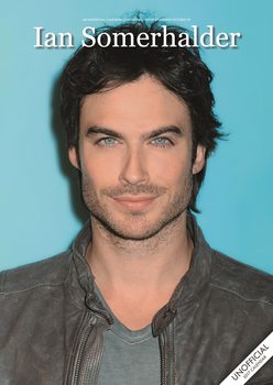 Calendar 2021 Ian Somerhalder