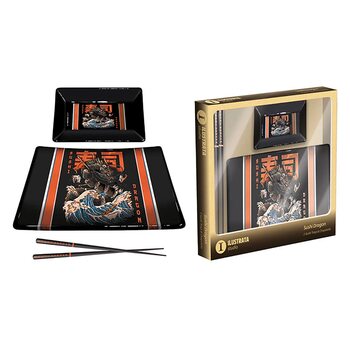 Ilustrata - Great Ramen