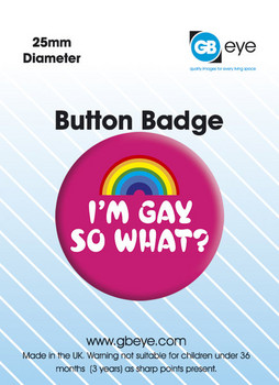 Κονκάρδα IM GAY