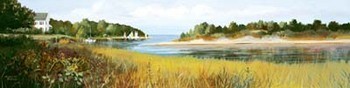 Art Print Inlet