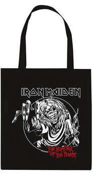Laukku Iron Maiden
