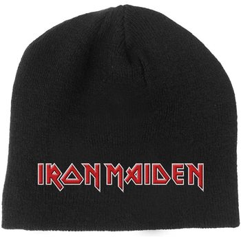 Hattu Iron Maiden - Logo