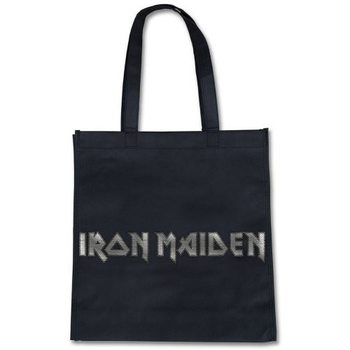 Laukku Iron Maiden - Logo