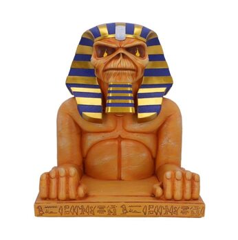 Figurine Iron Maiden - Powerslave
