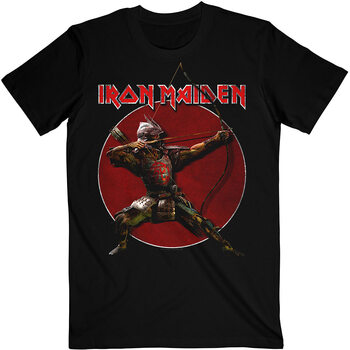 T-paita Iron Maiden - Senjutsu Eddie Archer