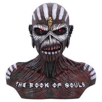Figura Iron Maiden - The Book of Souls