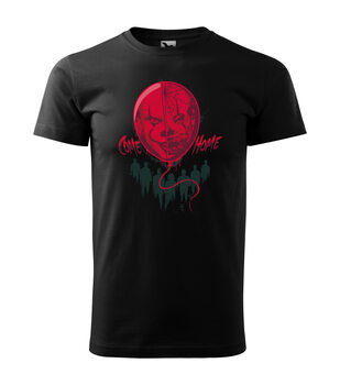 T-shirts IT Chapter 2 - Come Home