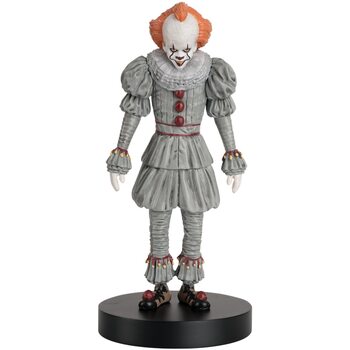 Hahmo It - Pennywise 2019